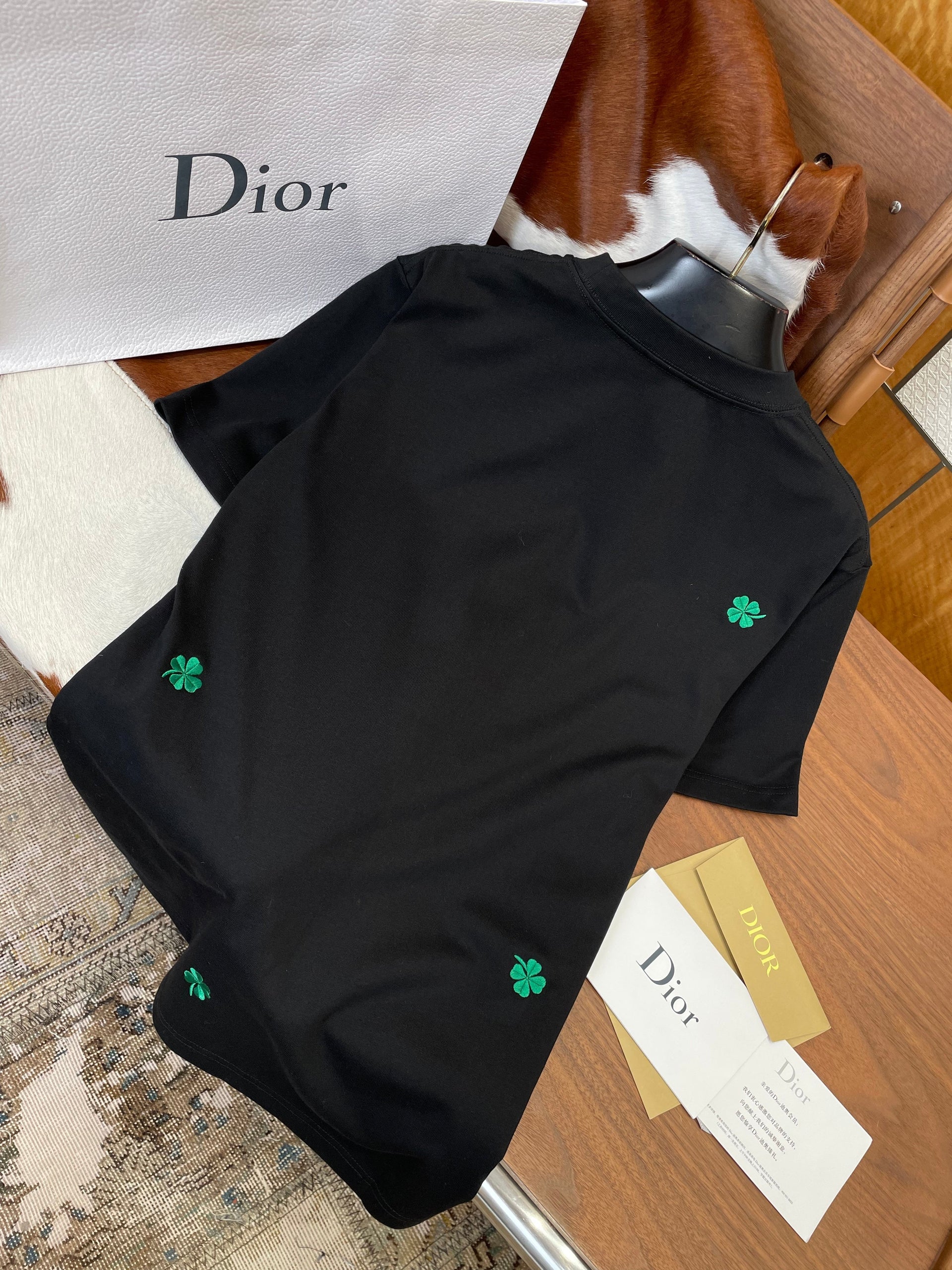 CD T-SHIRT