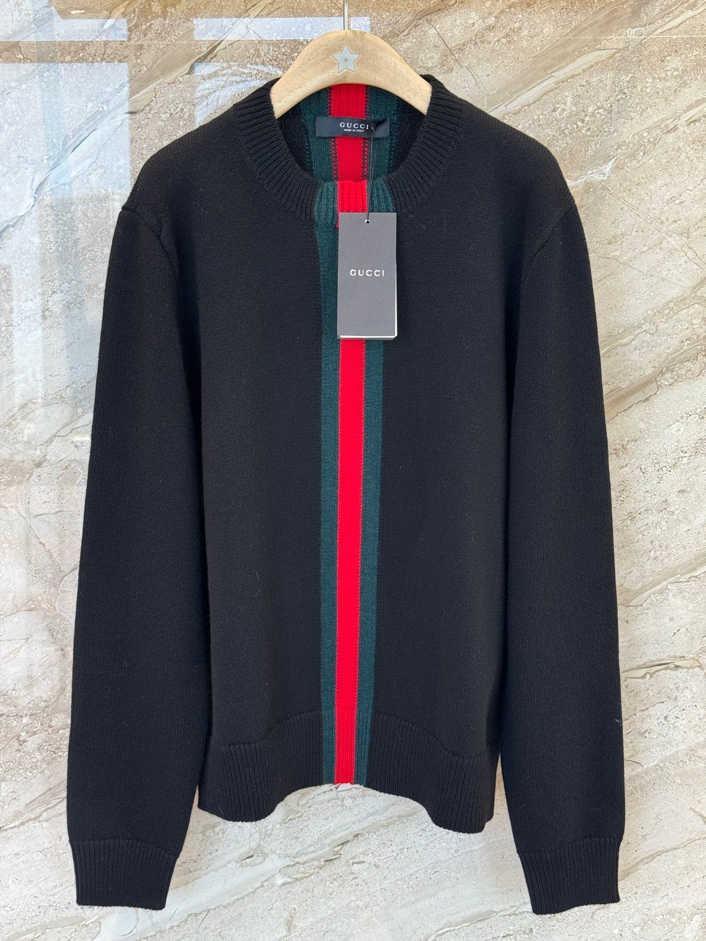 GG JACKET