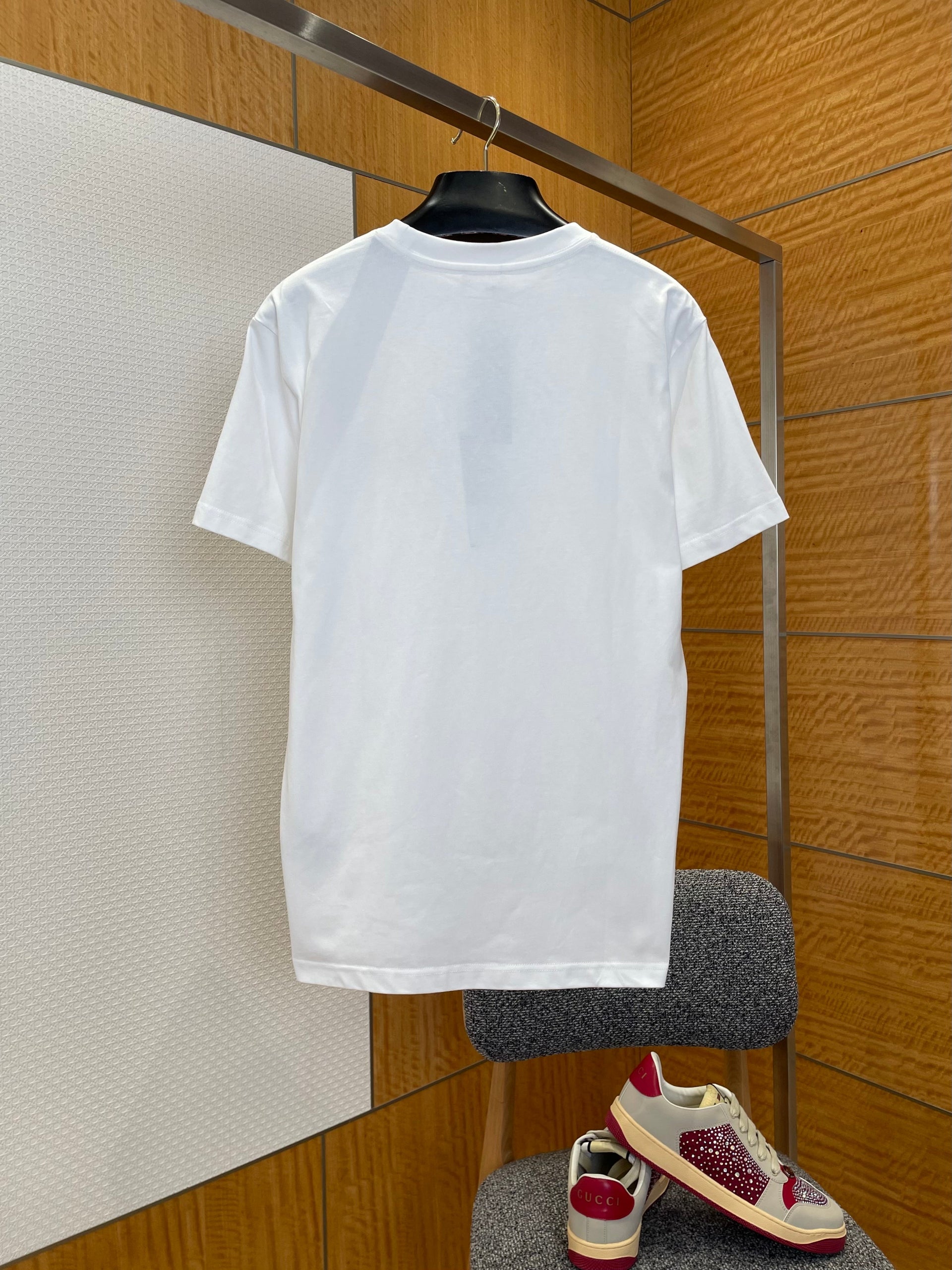 CD T-SHIRT