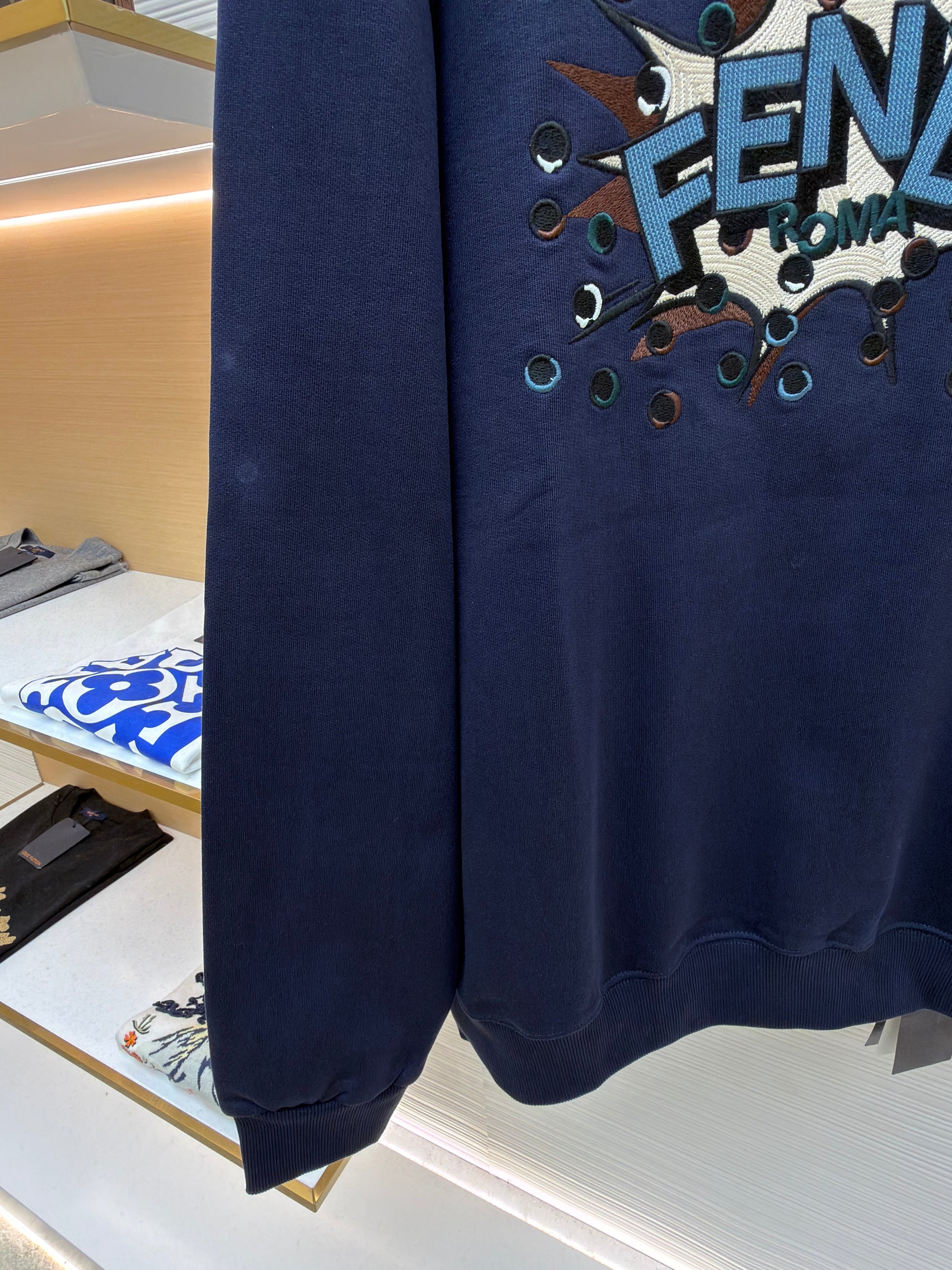 FEN SWEATSHIRT