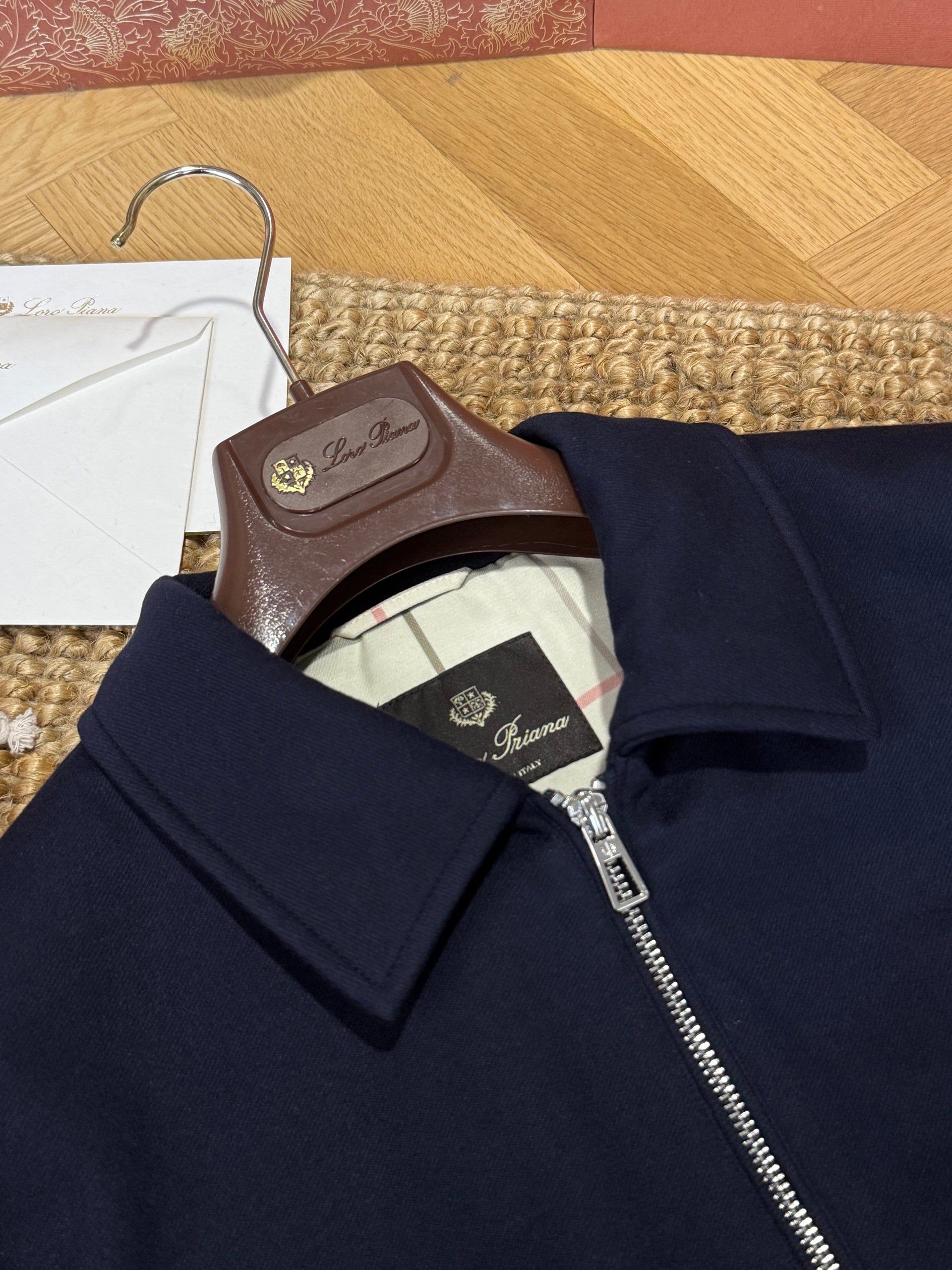 LORO P JACKET