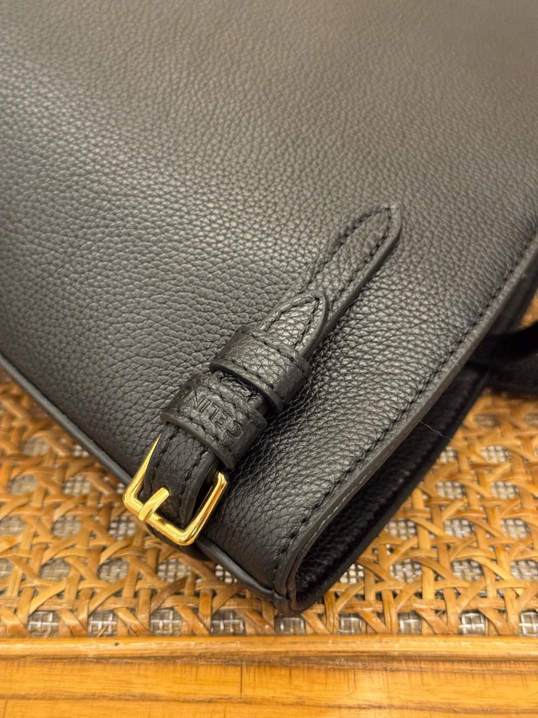 CEL MINI CABAS ANAIS BAG