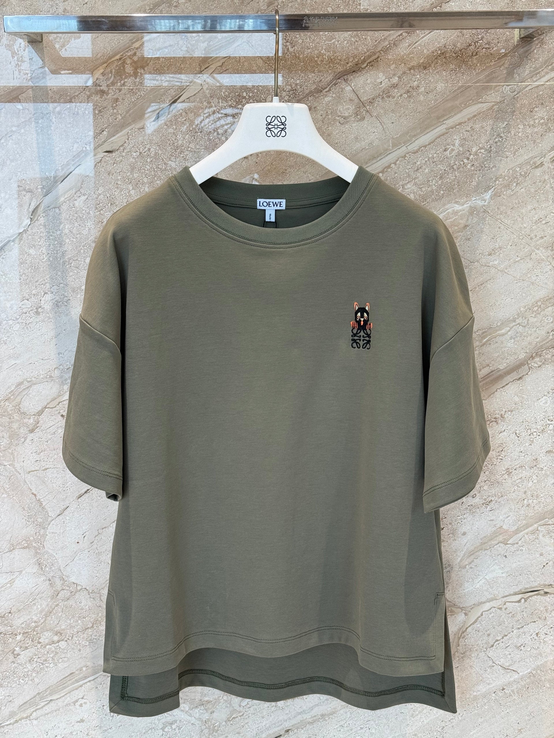 LOEW T-SHIRT