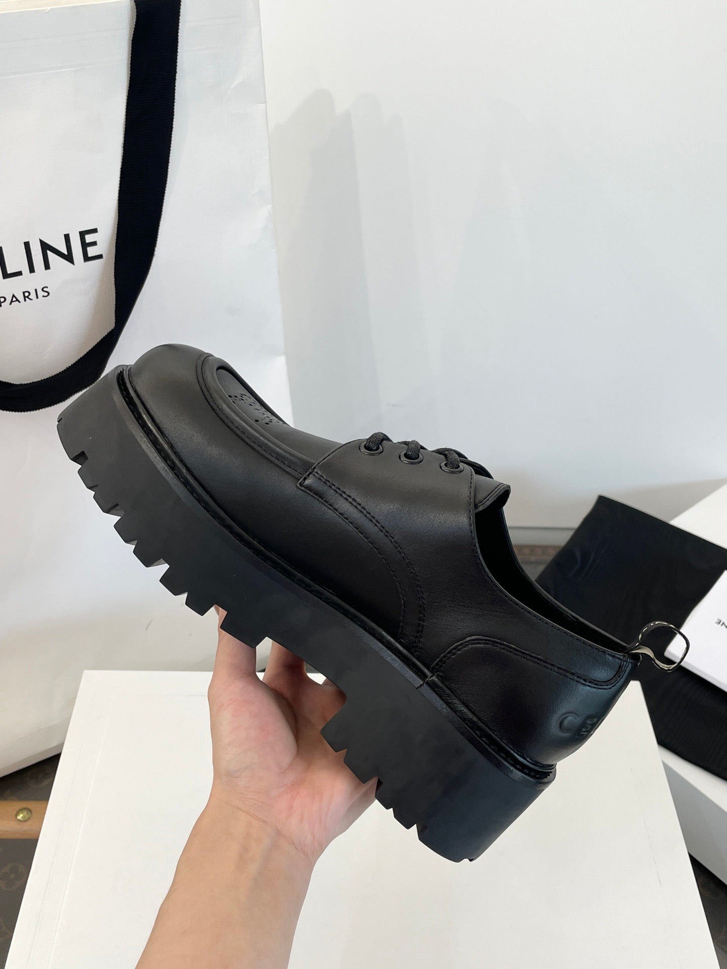 CEL LOAFERS