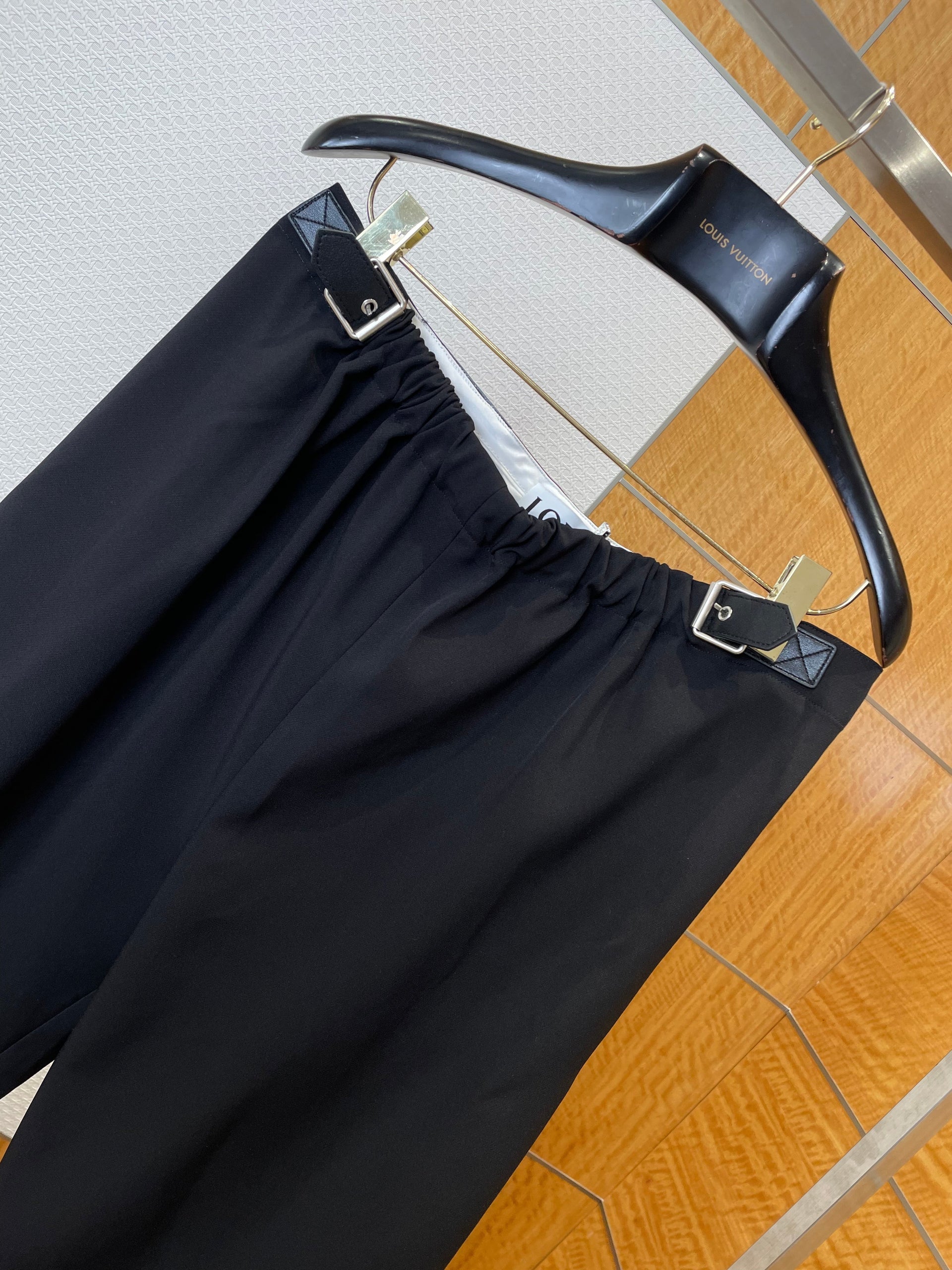 LOEW TROUSERS