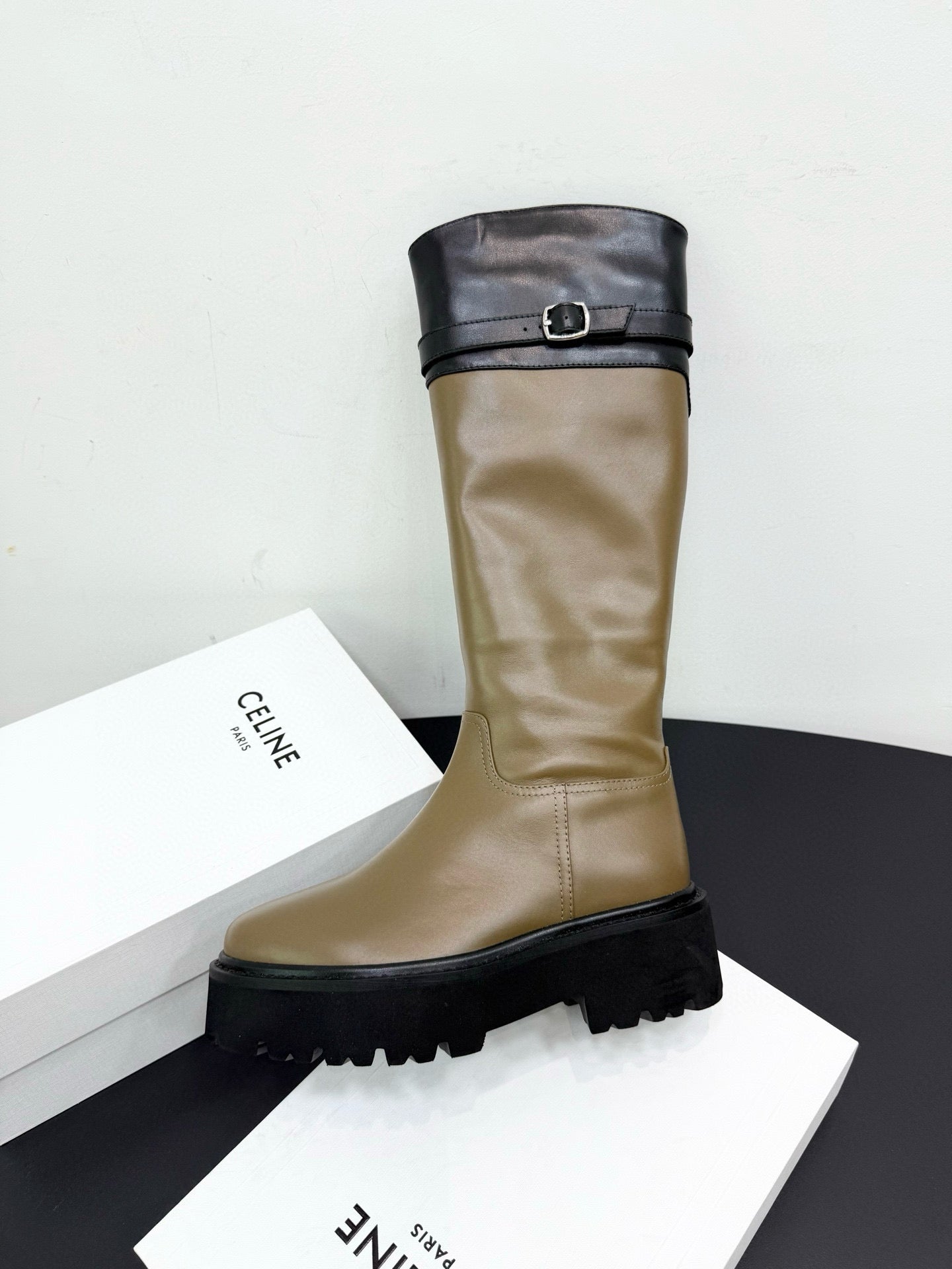 CEL BOOTS