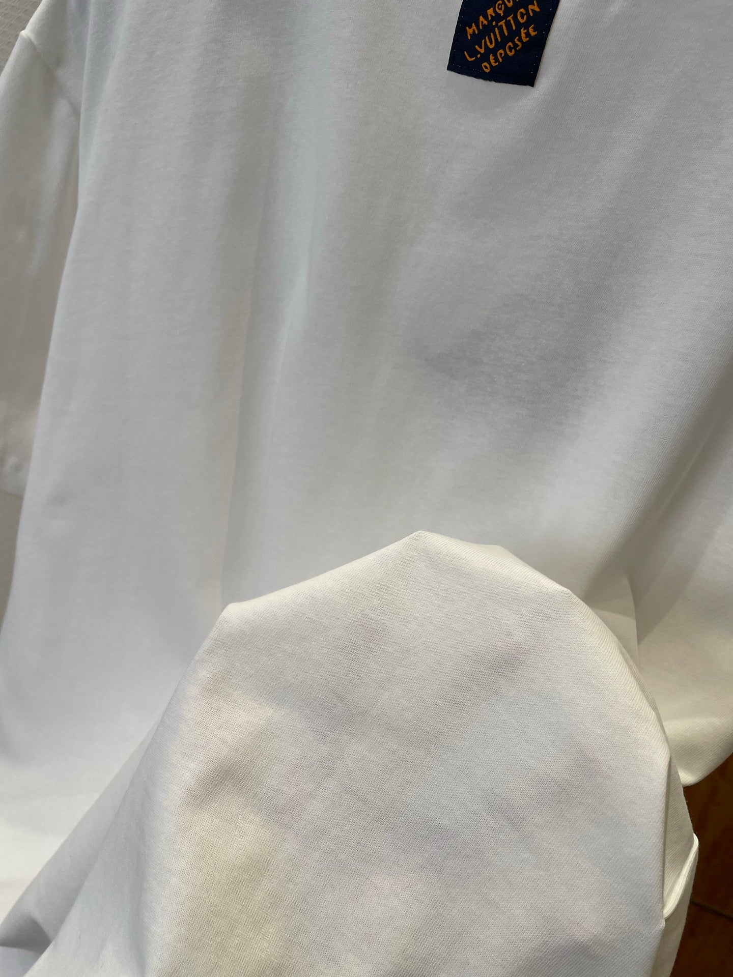 LOU T-SHIRT