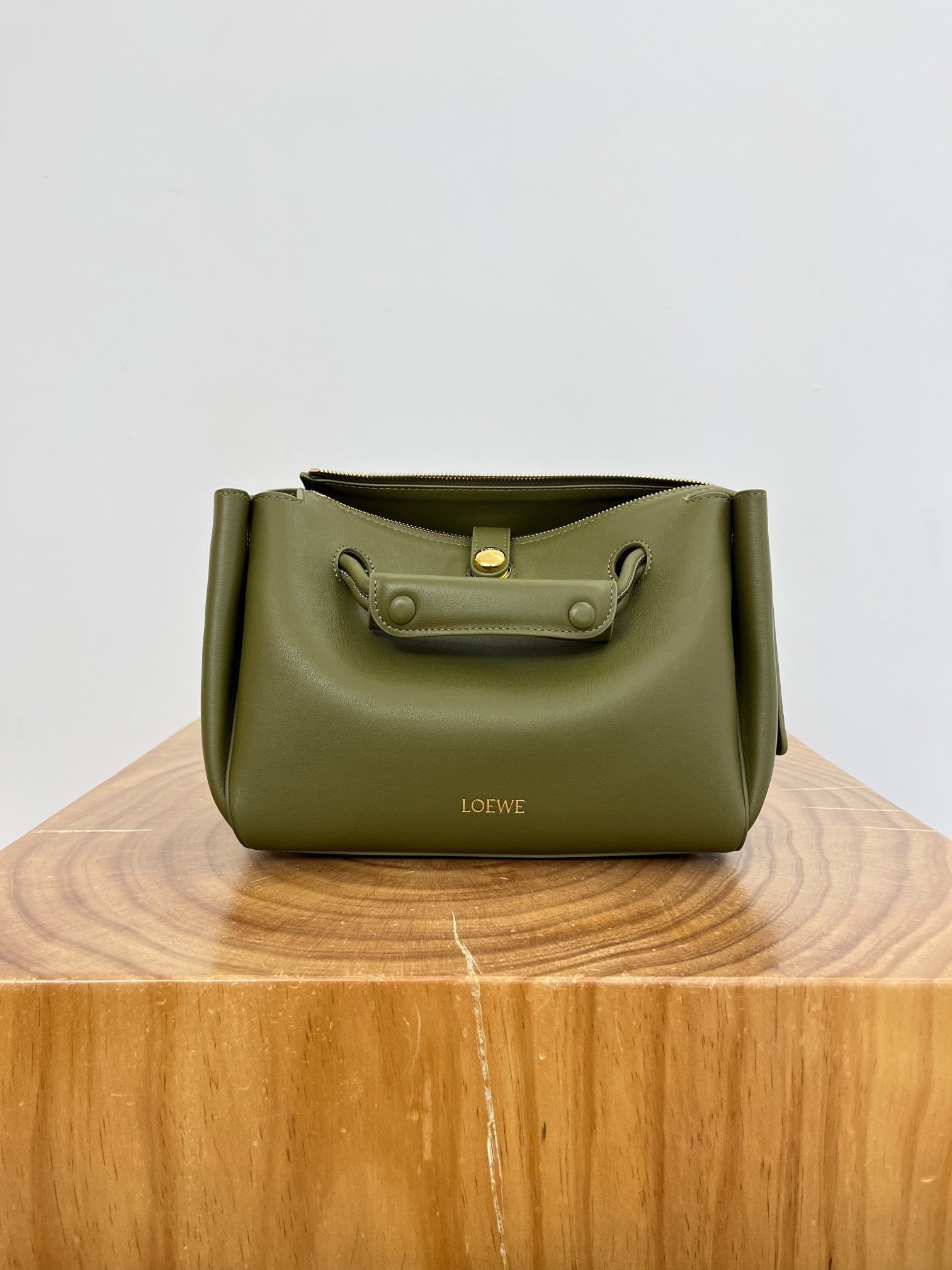 LOEW MEDIUM MADRID BAG