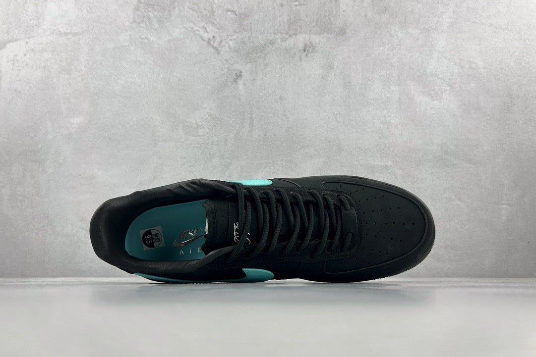 NIKE x TIFFANY AIR FORCE