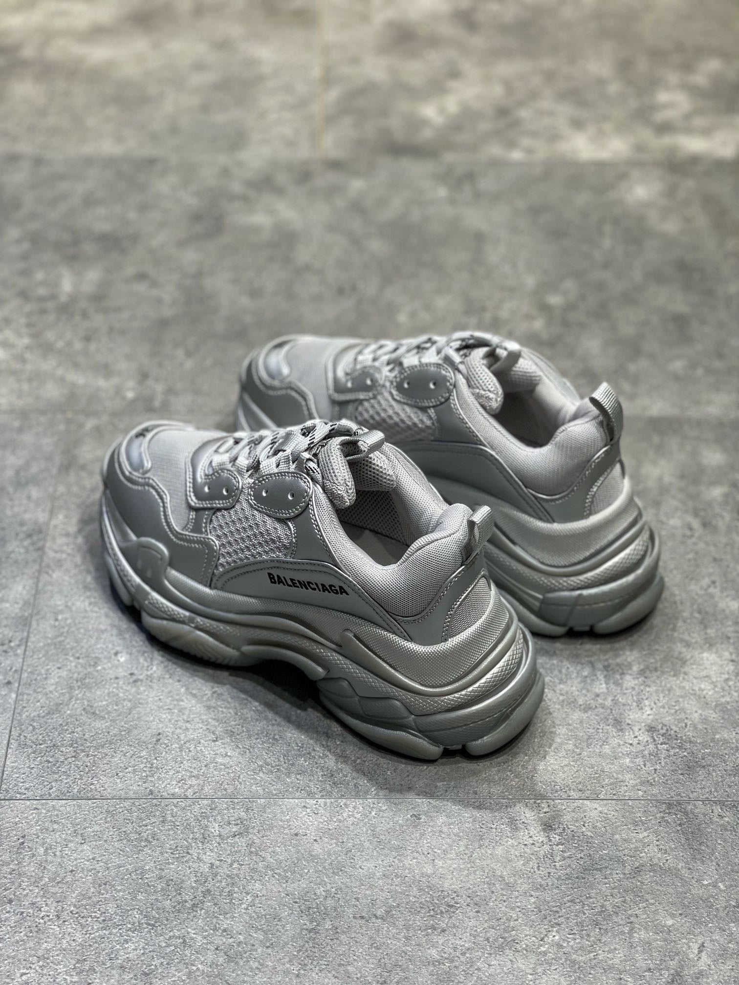 BAL TRIPLE S SNEAKER