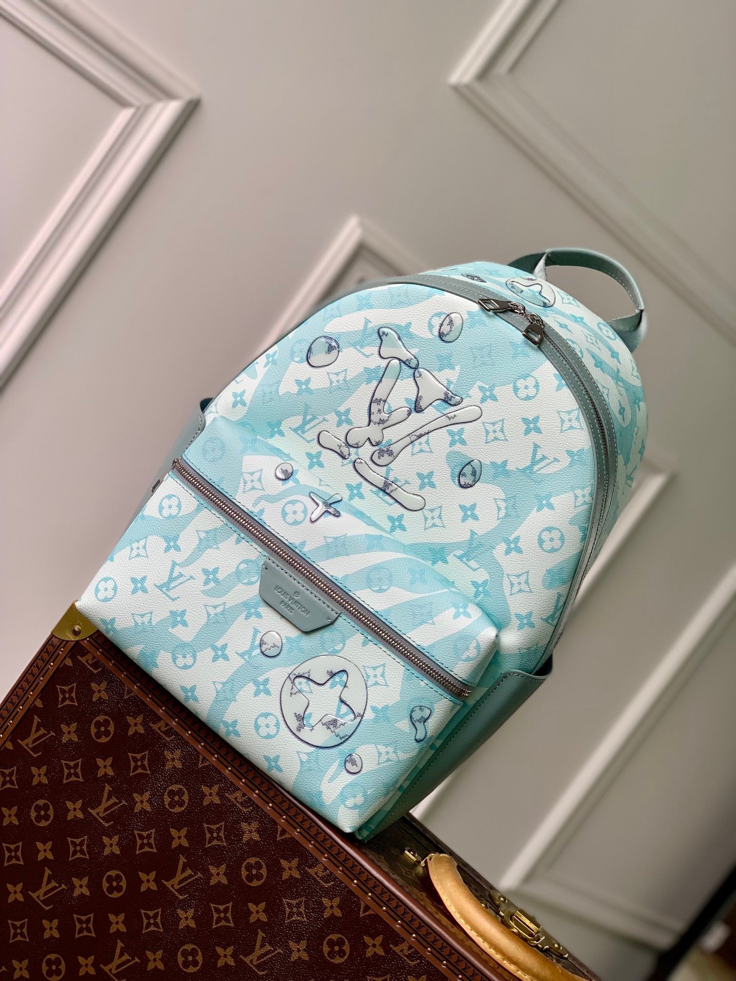 LOU DISCOVERY BACKPACK