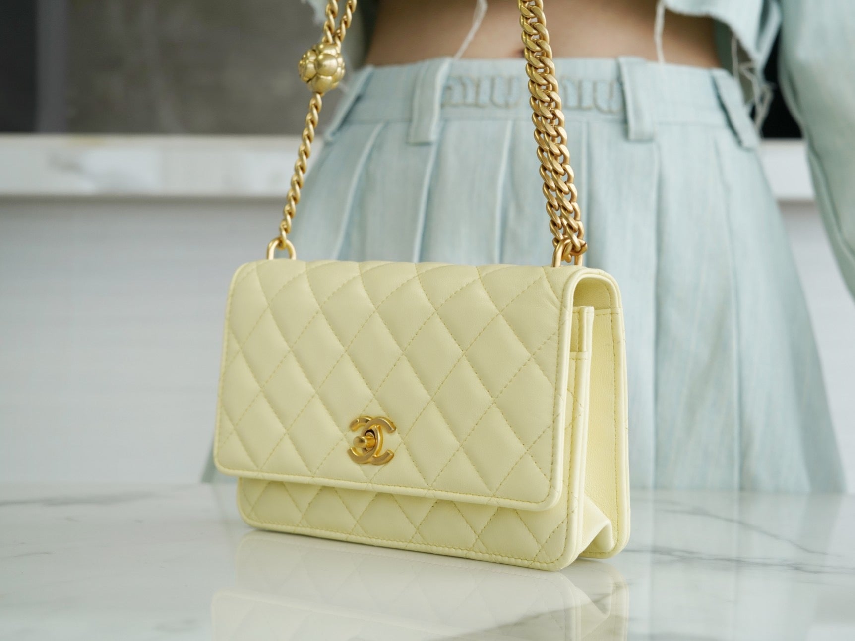 CC WOC BAG