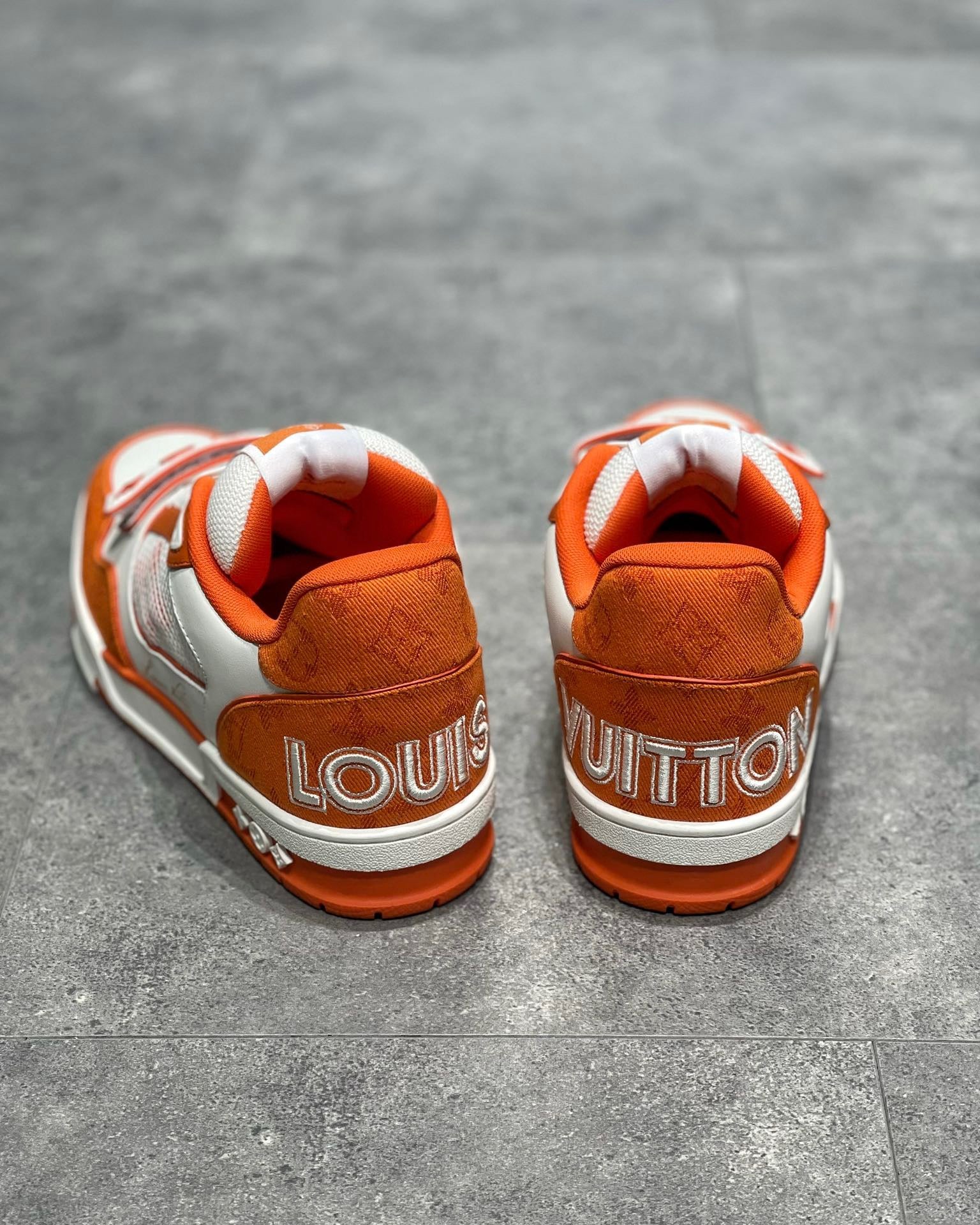 LOU TRAINERS