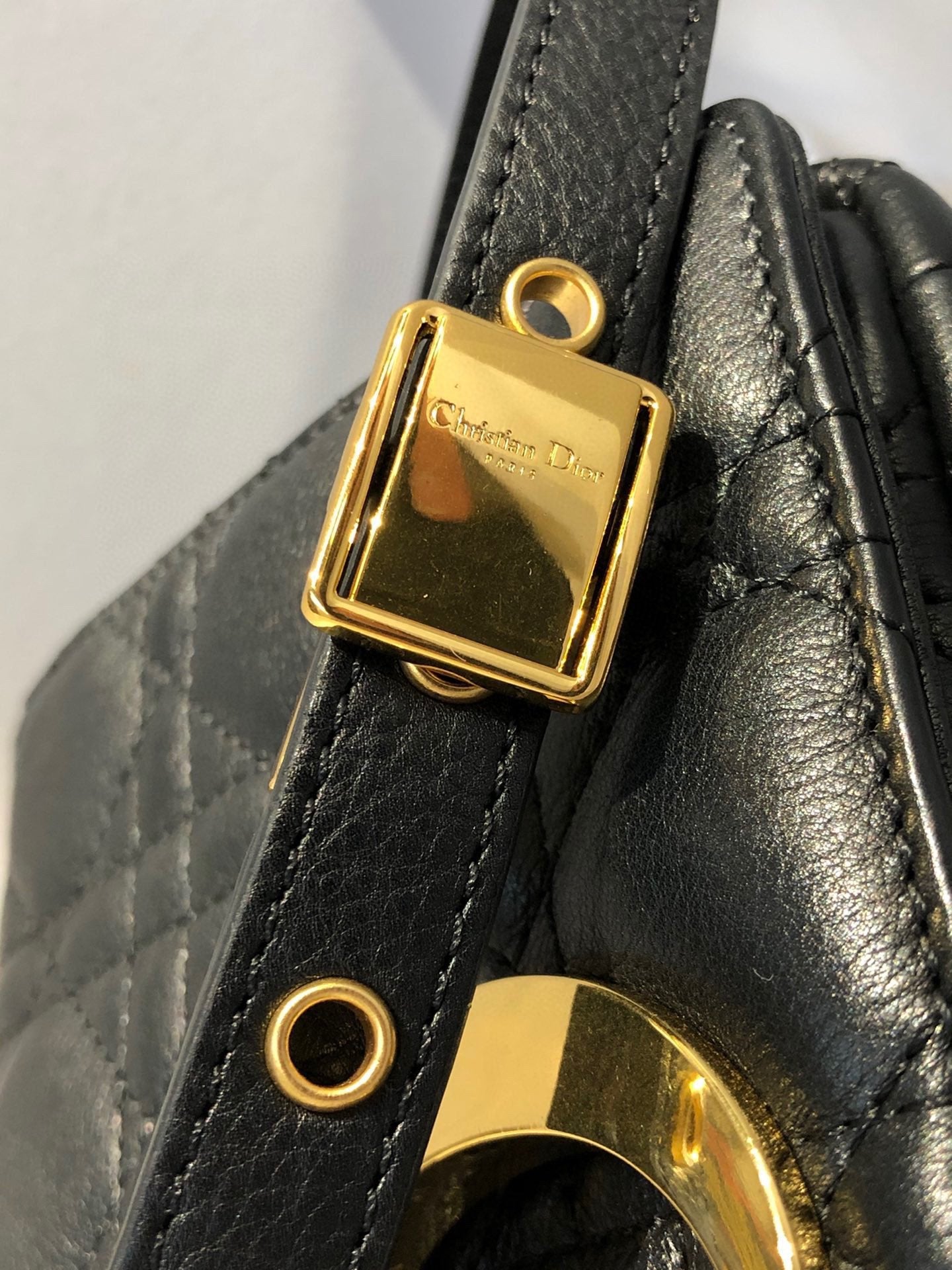 CD SMALL CARO BAG
