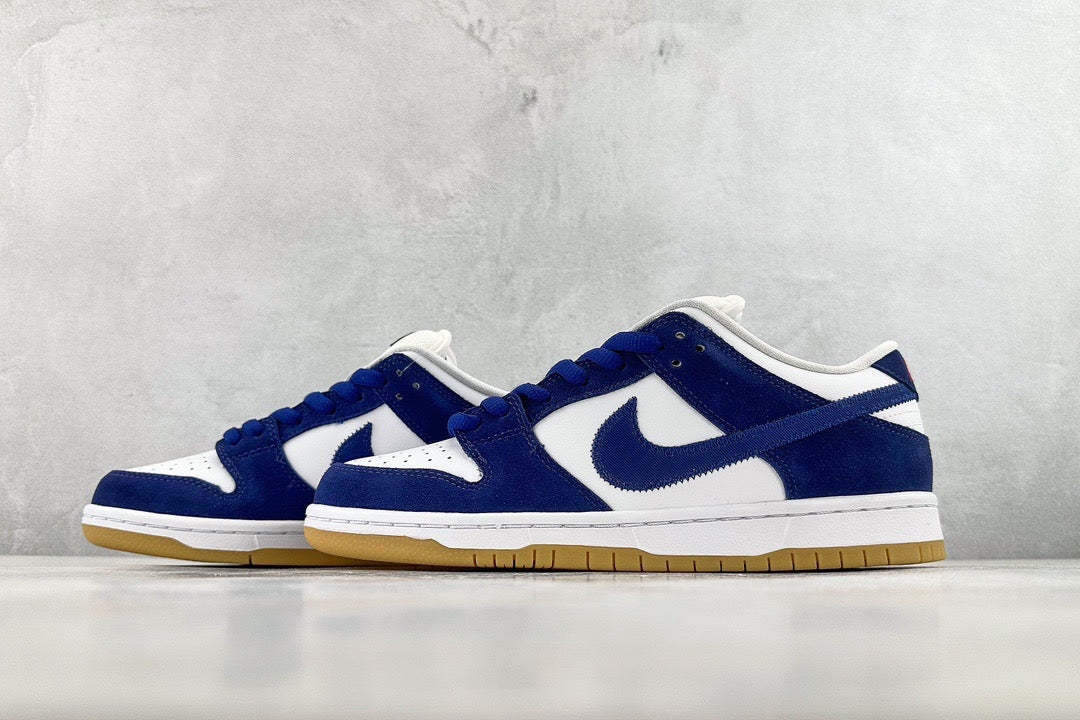 DUNK LOW LOS ANGELES