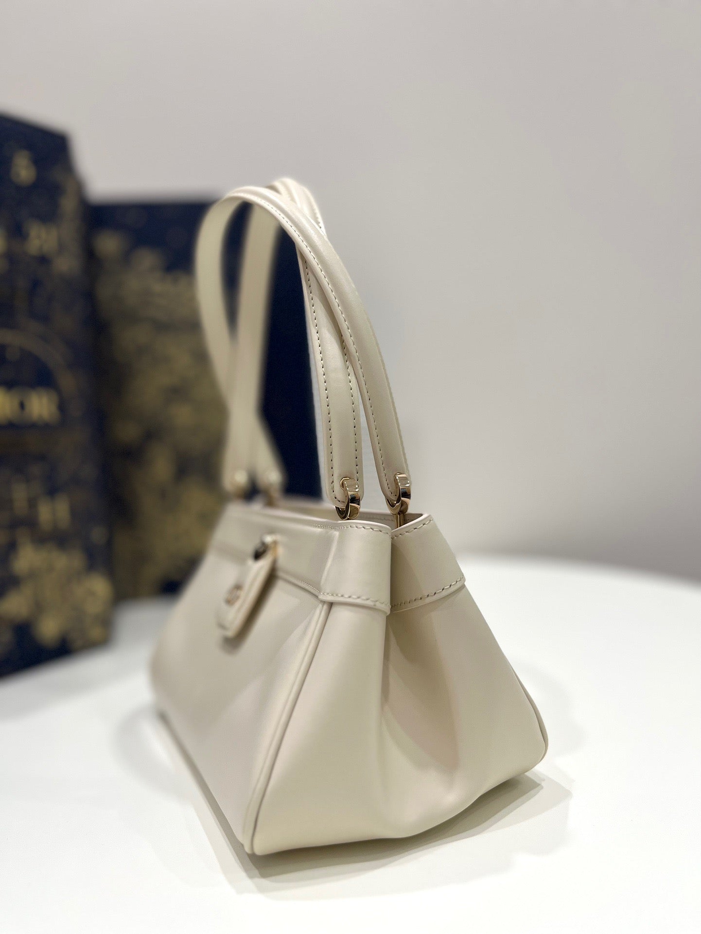 CD SMALL KEY BAG