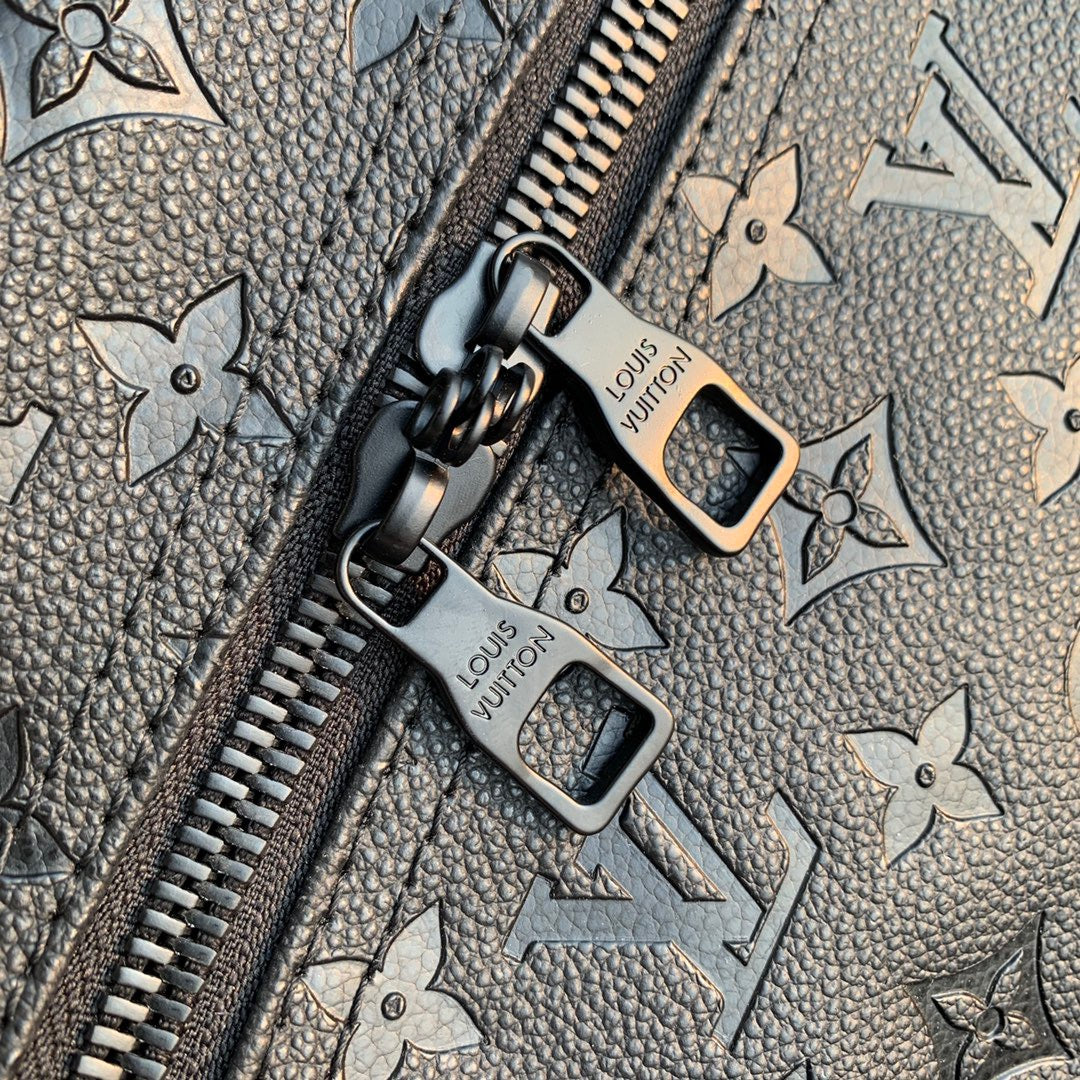 LOU KEEPALL BANDOULI��RE 50 BAG