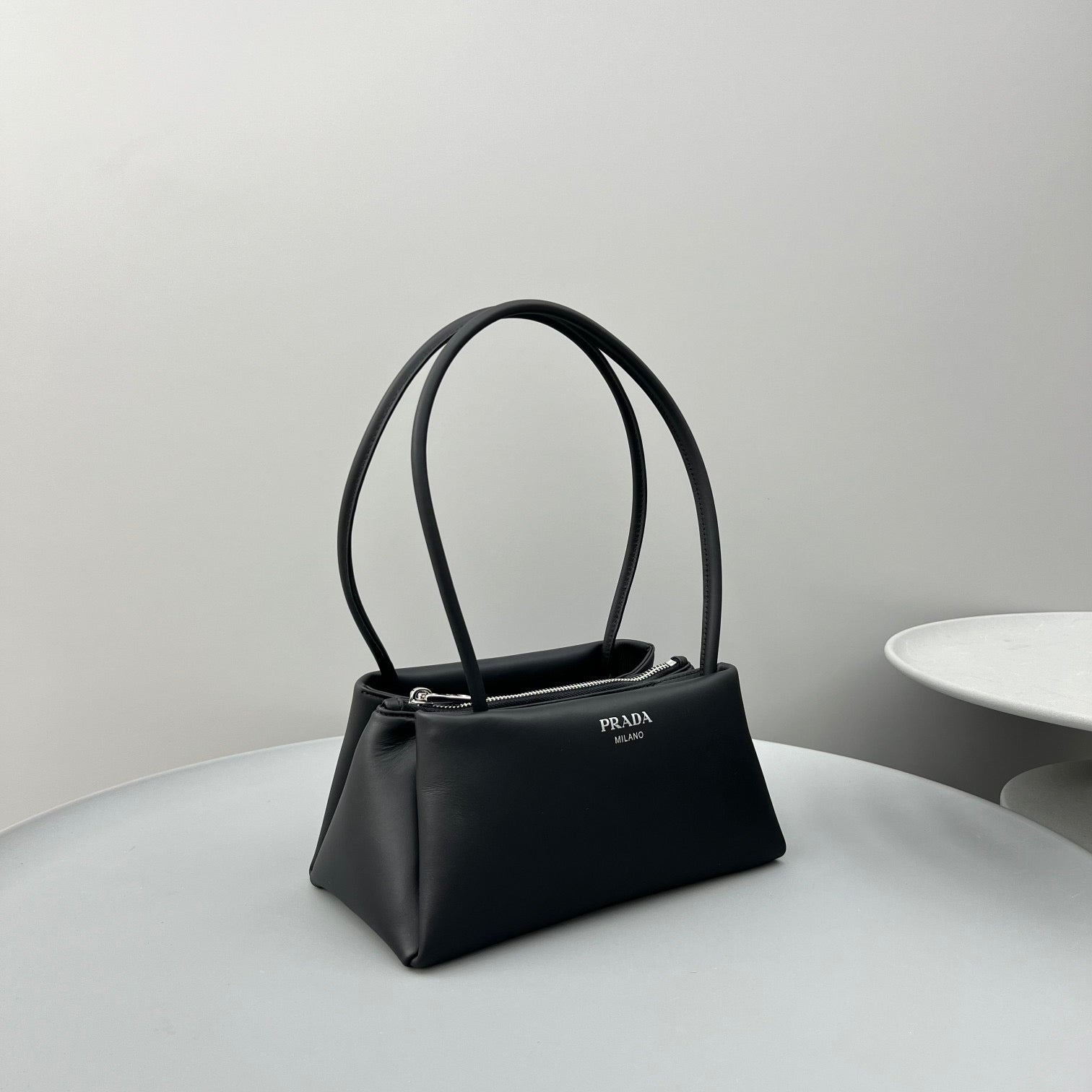 PD SMALL LEATHER BAG