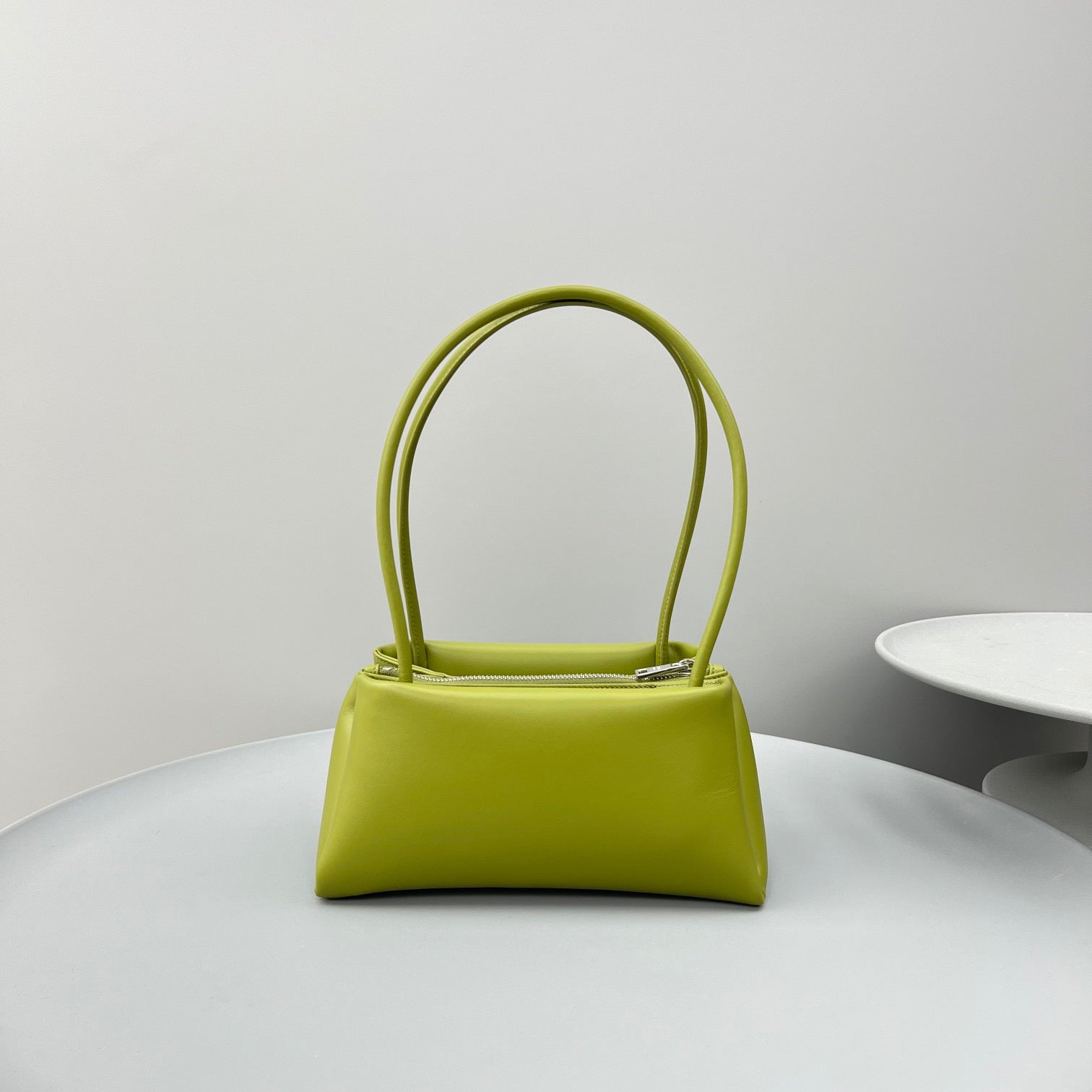 PD SMALL LEATHER BAG
