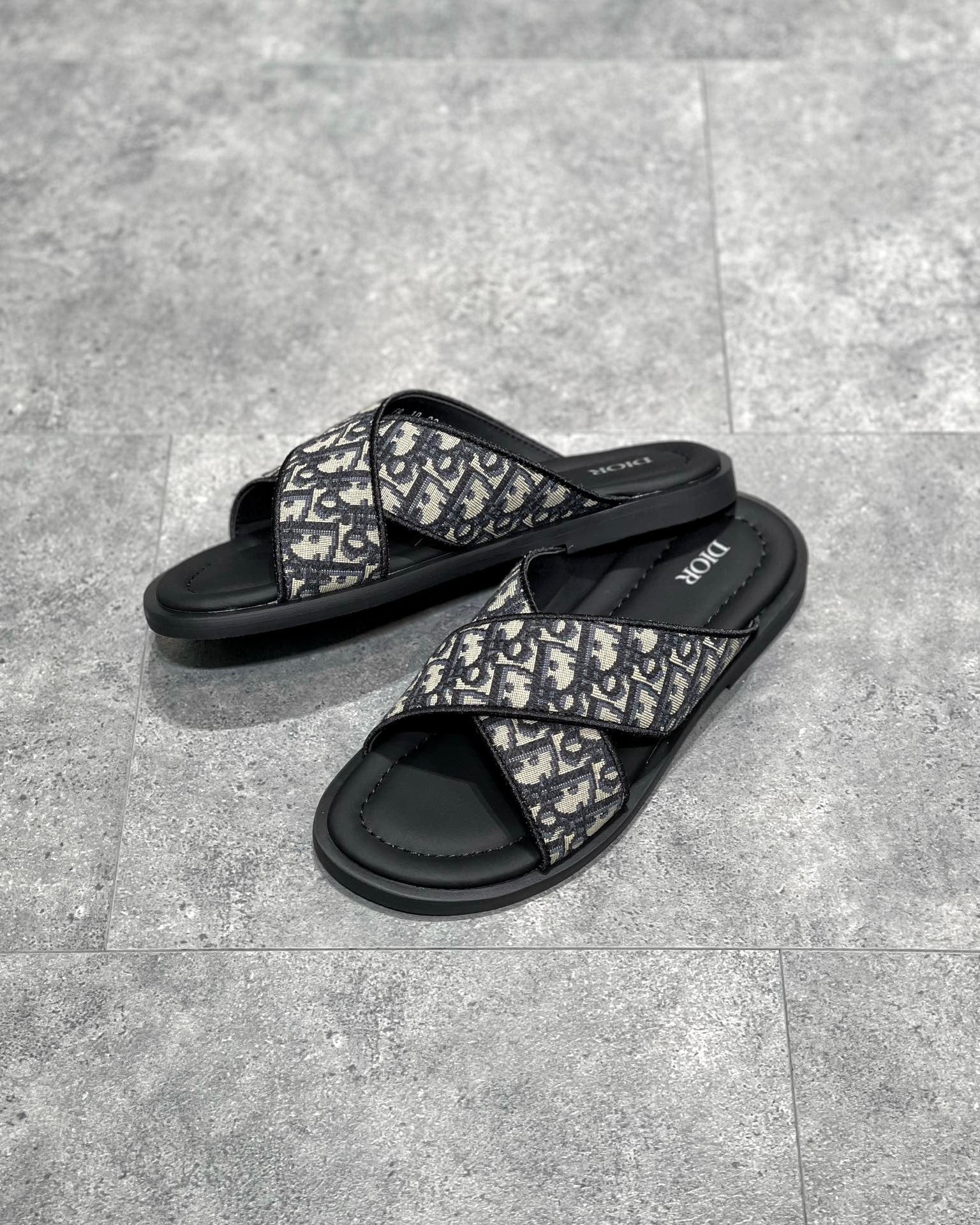 CD ALIAS SANDAL
