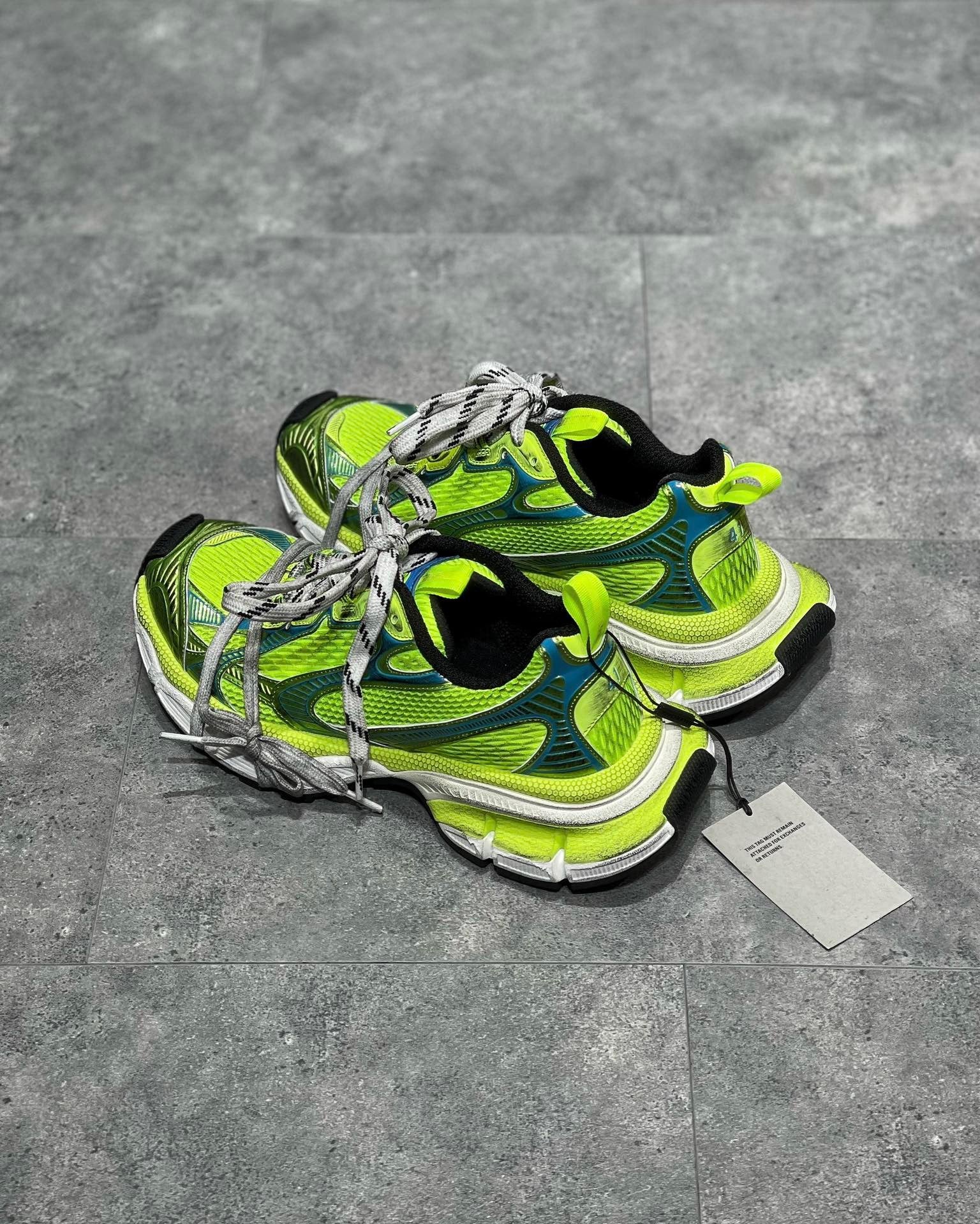 BAL 3XL TRAINERS