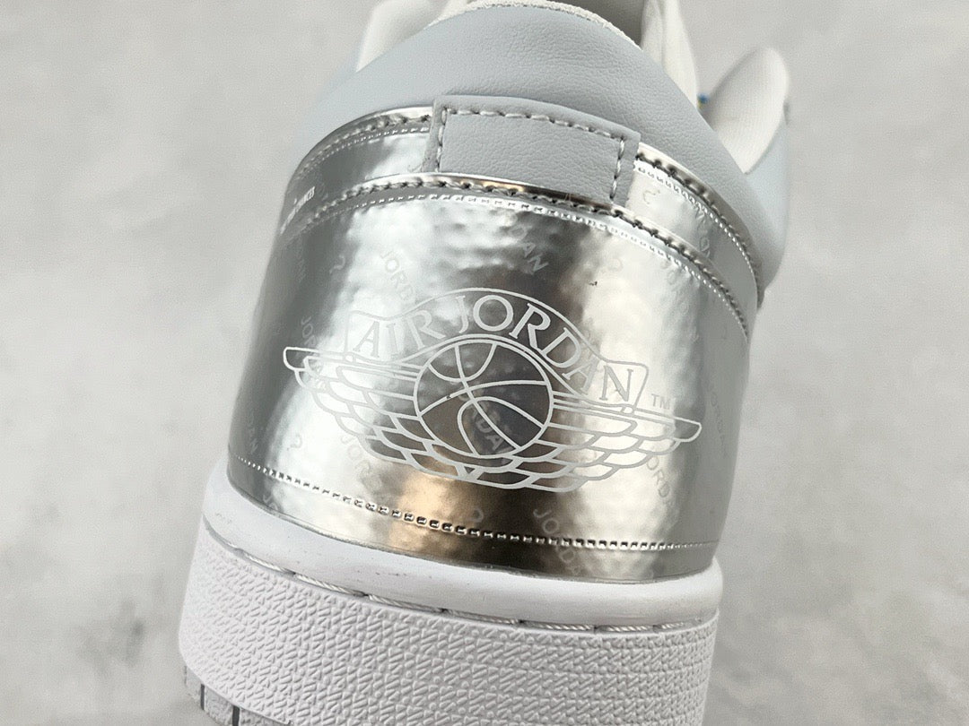 JORDAN 1 LOW