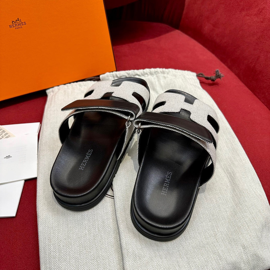 HERM CHYPRE SANDALS