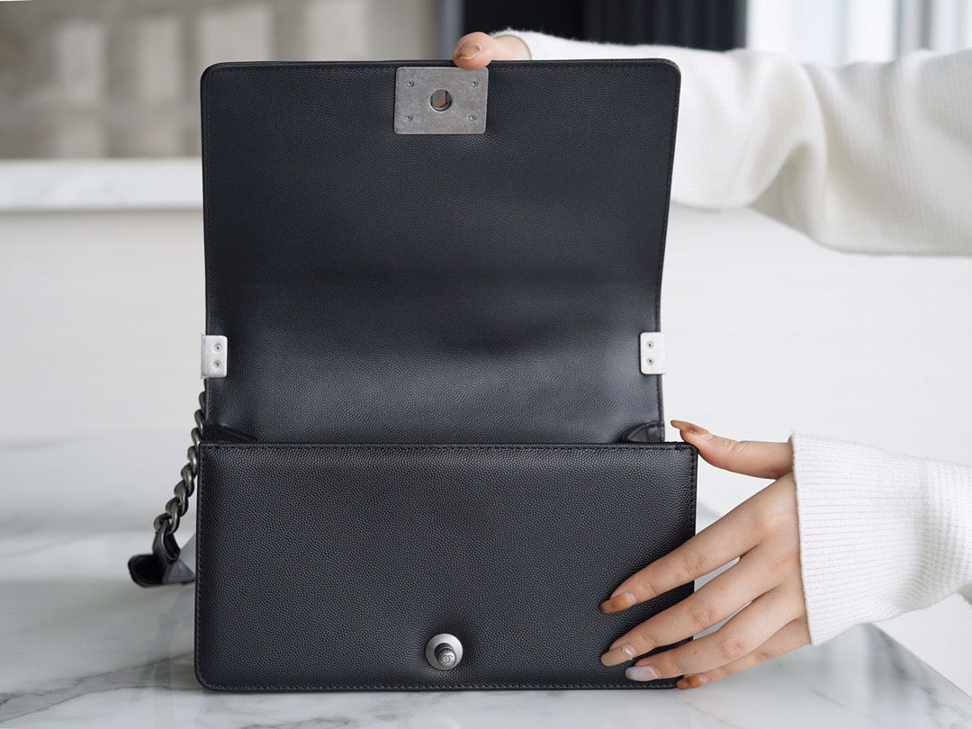 CC BOY HANDBAG