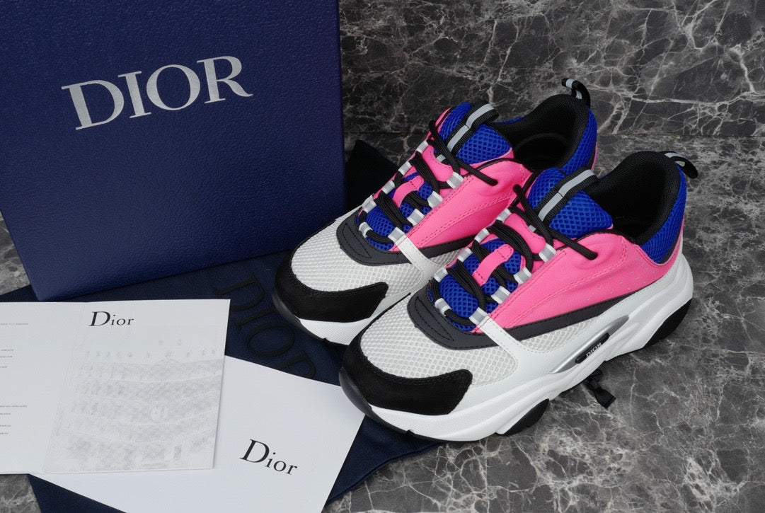 CD B22 SNEAKERS
