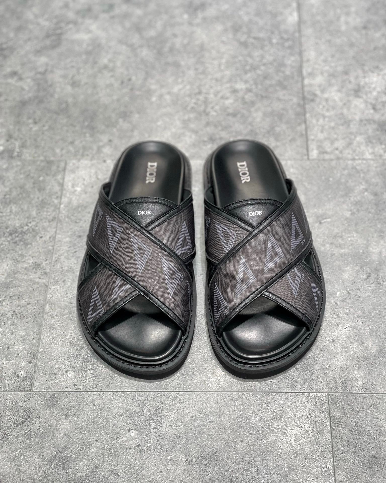 CD AQUA SANDAL