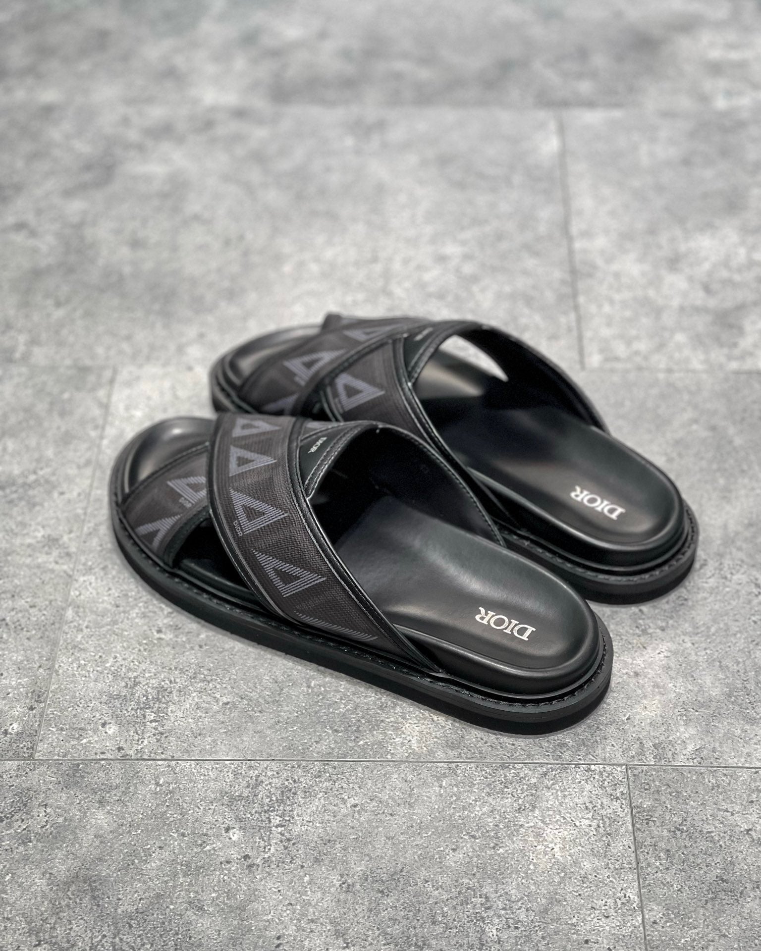 CD AQUA SANDAL