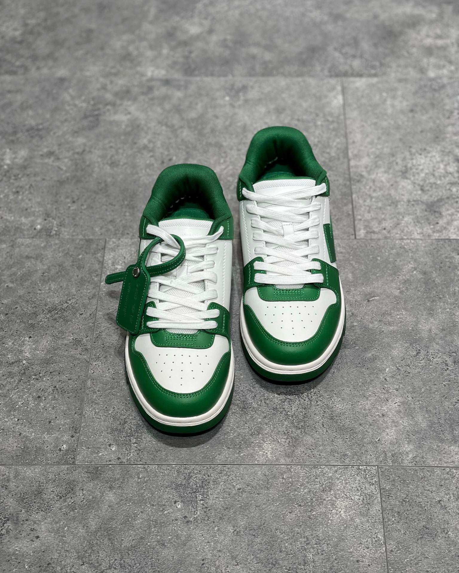 OFF W OUT OF OFFICE SNEAKERS