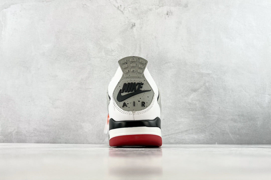 JORDAN 4 RETRO SE WHAT THE 4