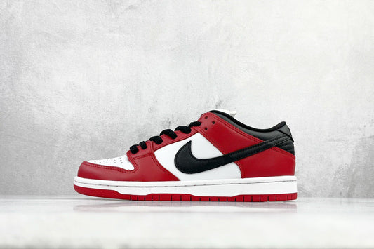 DUNK LOW CHICAGO