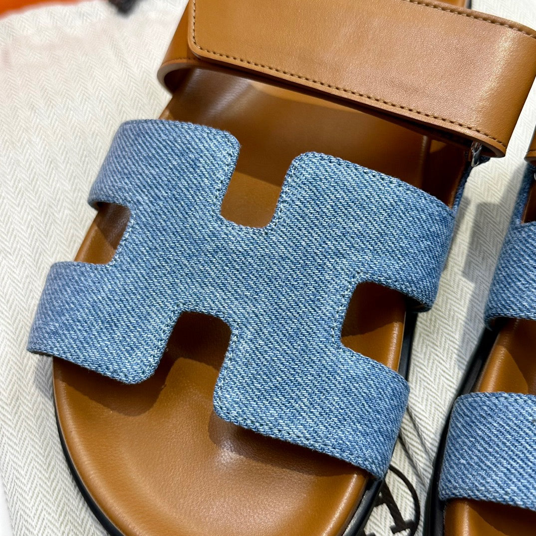 HERM CHYPRE SANDALS