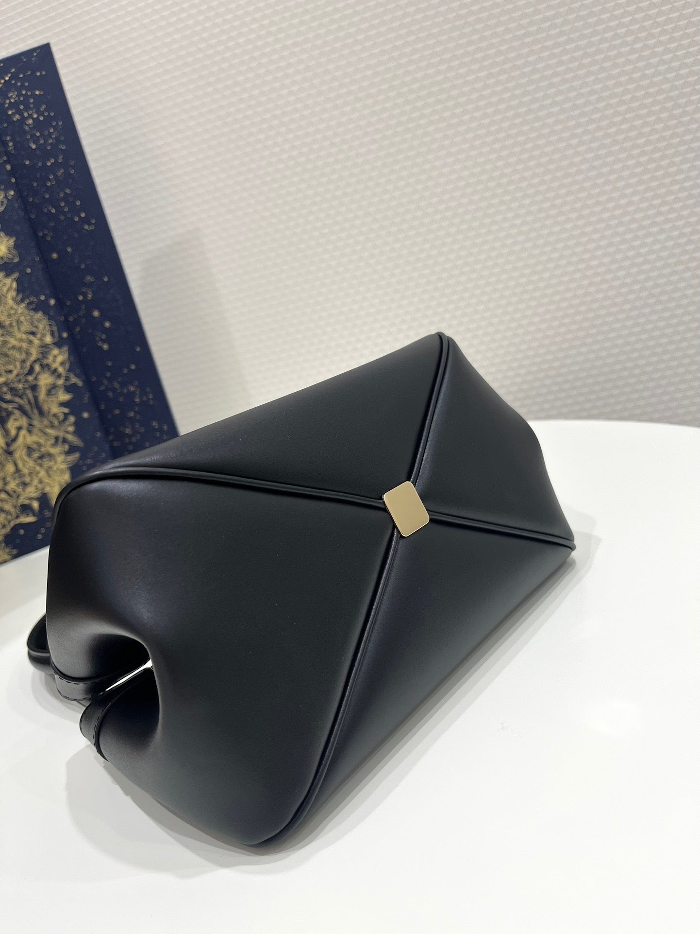 CD SMALL KEY BAG