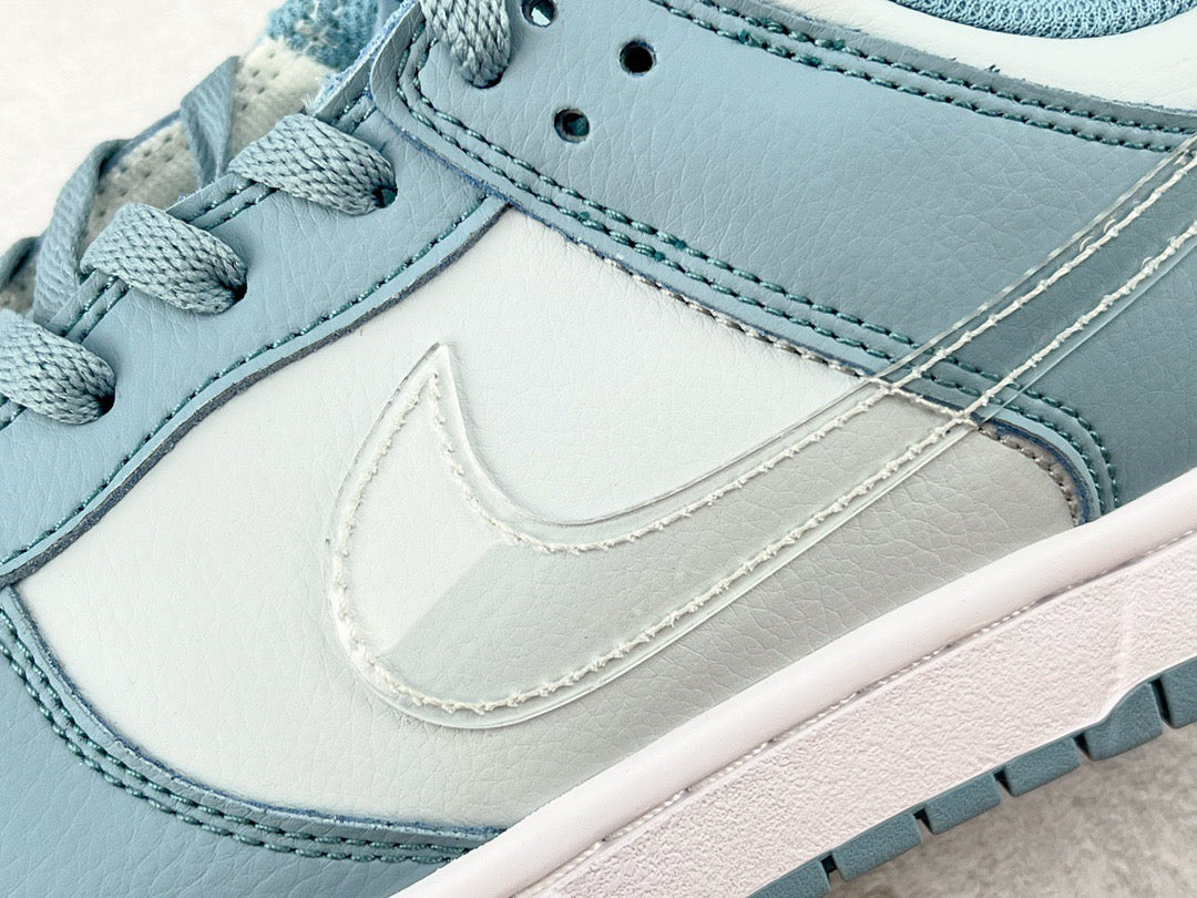 DUNK LOW BLUE