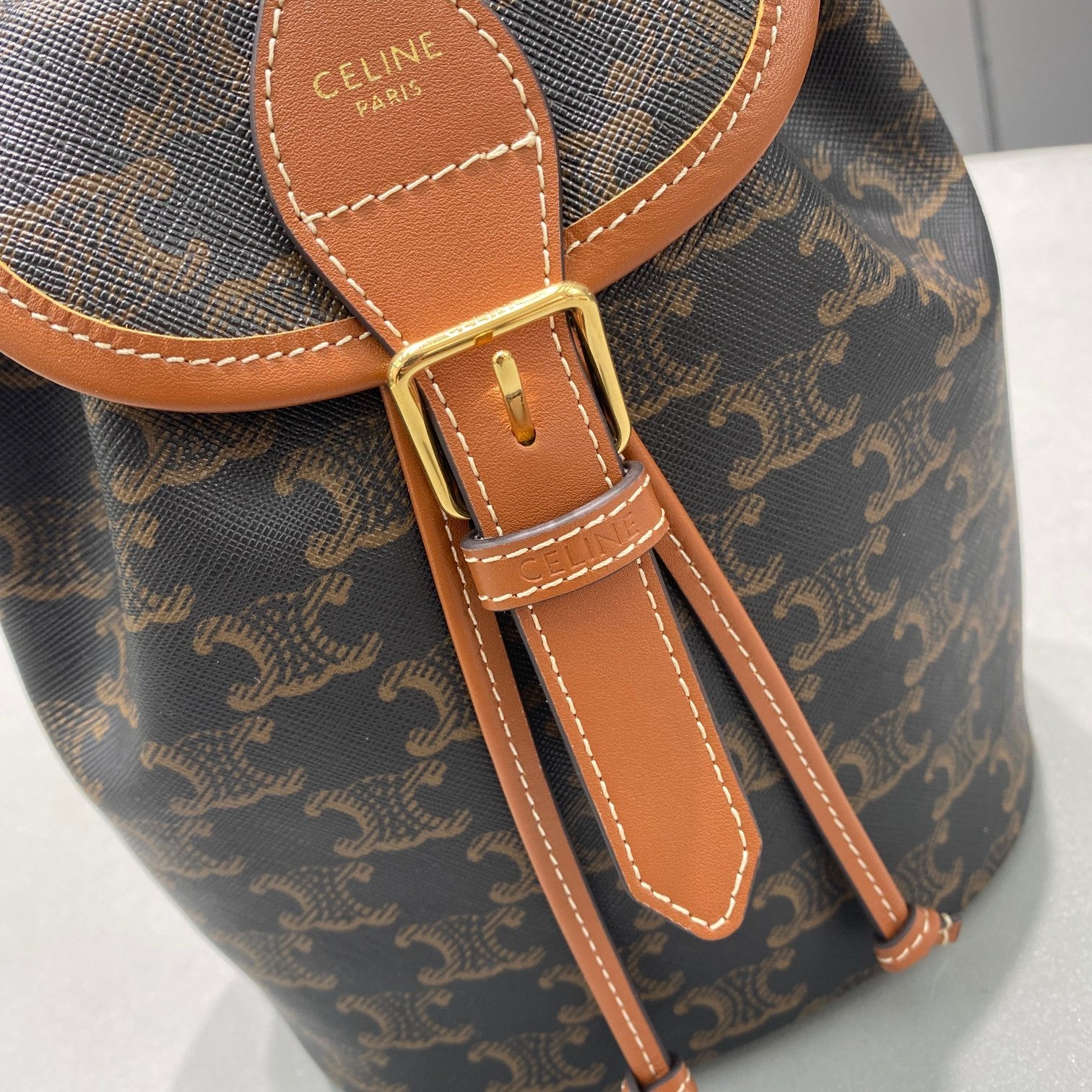 CEL FOLCO BACKPACK