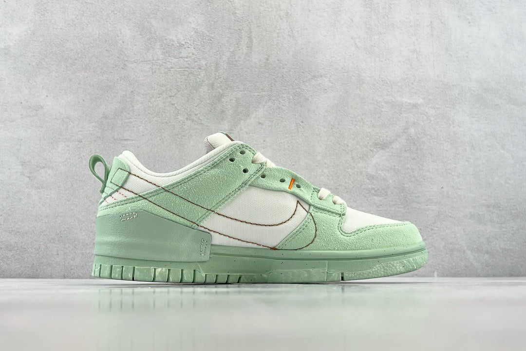 DUNK LOW DISRUPT 2