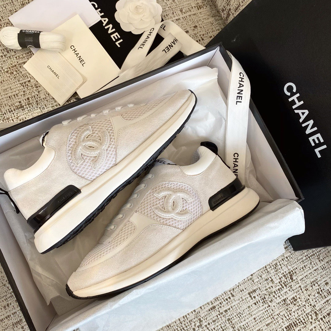 CC TRAINERS