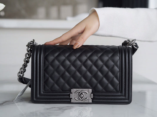 CC BOY HANDBAG
