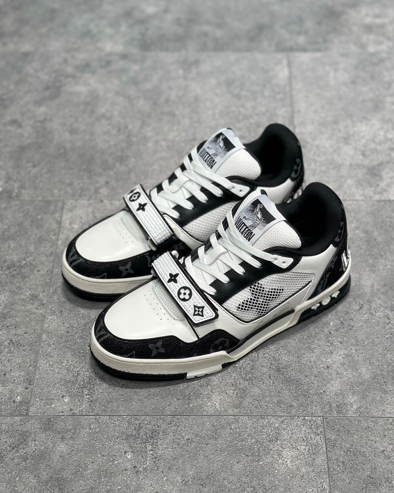LOU TRAINERS