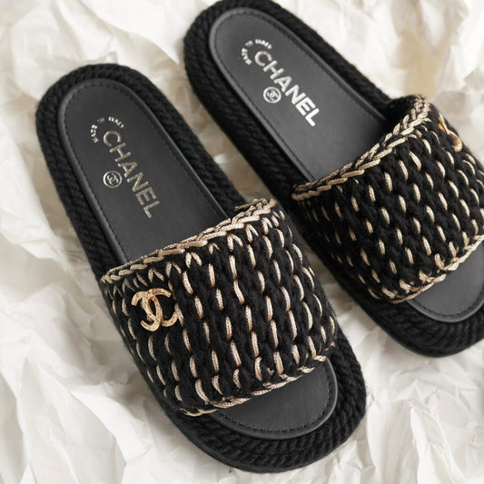 CC SANDALS