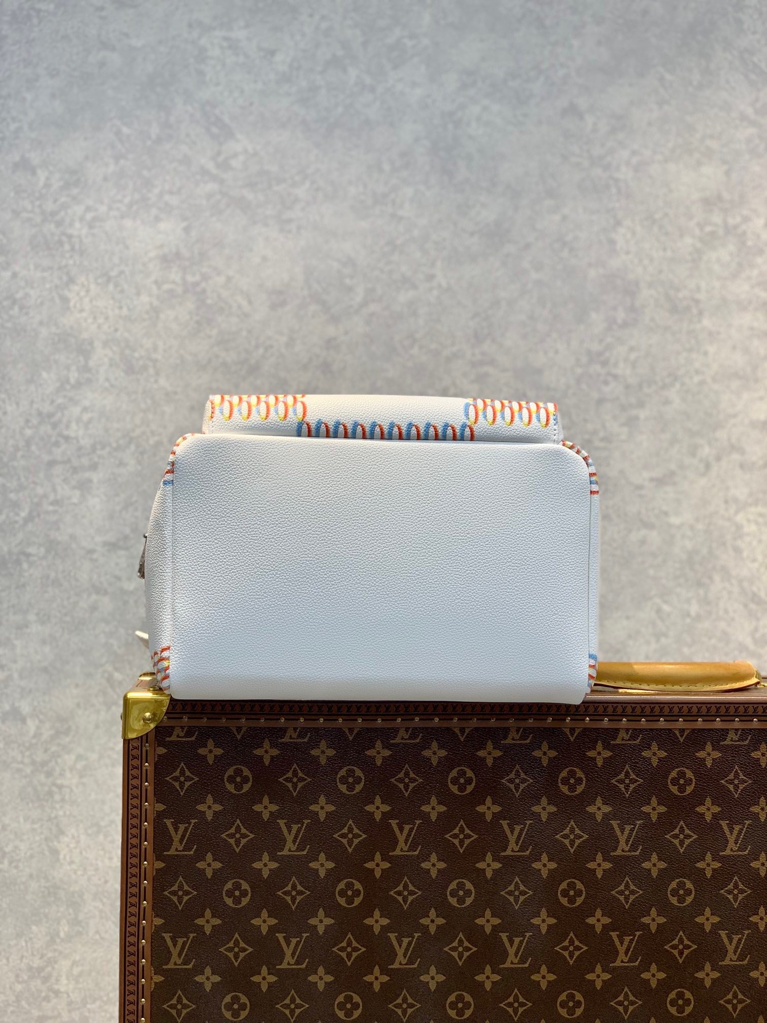 LOU RACER BACKPACK