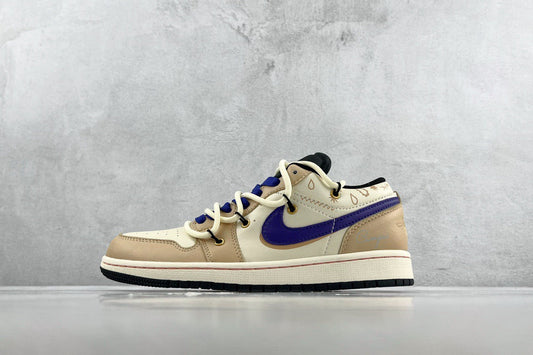 JORDAN 1 LOW