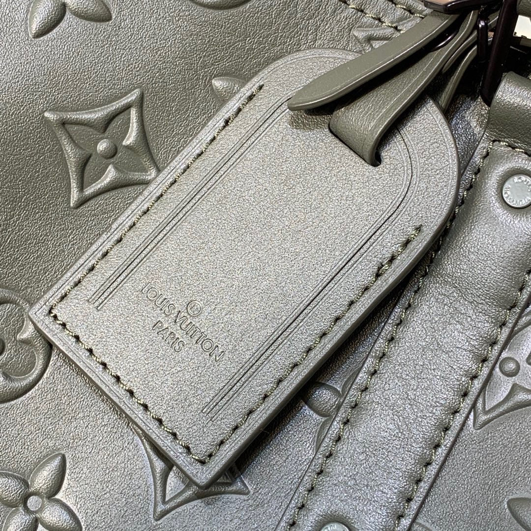 LV KEEPALL BANDOULI��RE 50 BAG
