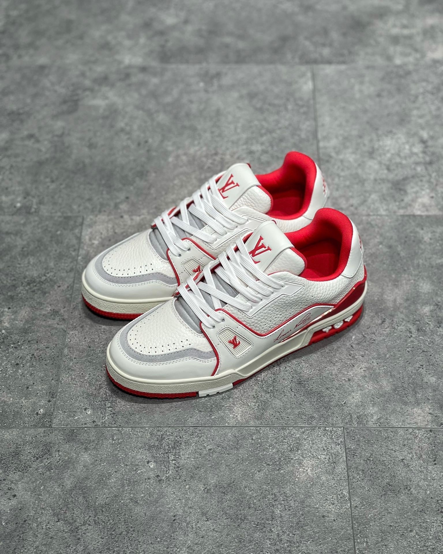 LOU TRAINERS
