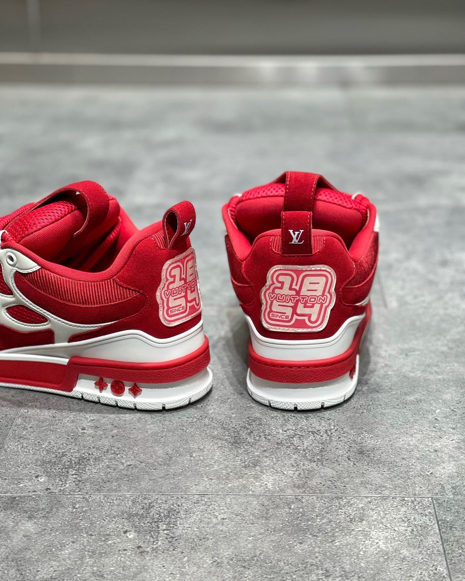 LOU TRAINERS