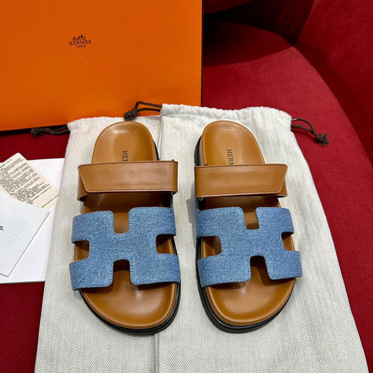 HERM CHYPRE SANDALS