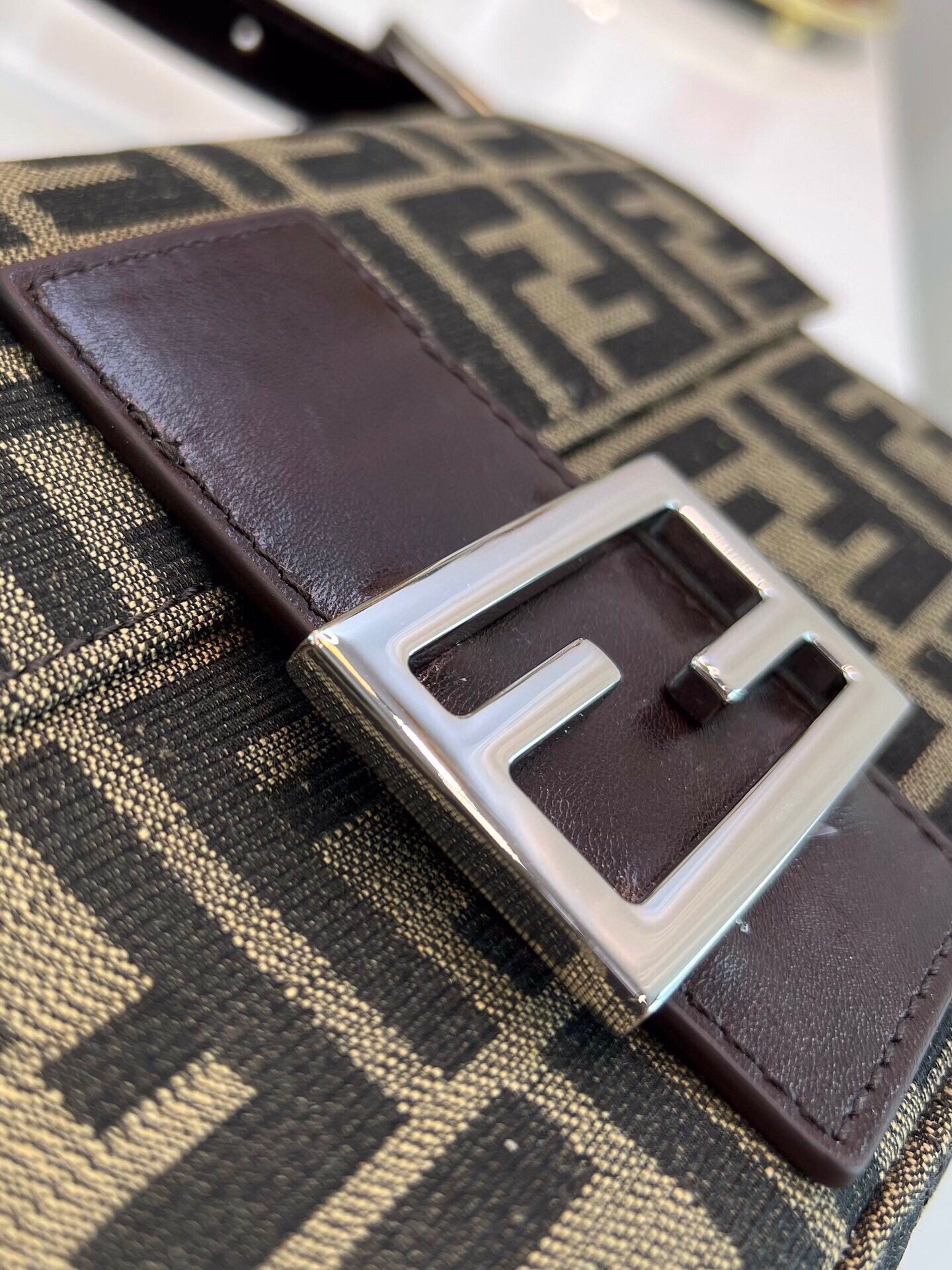 FEN VINTAGE BAG